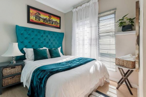 The Greenfields Suite